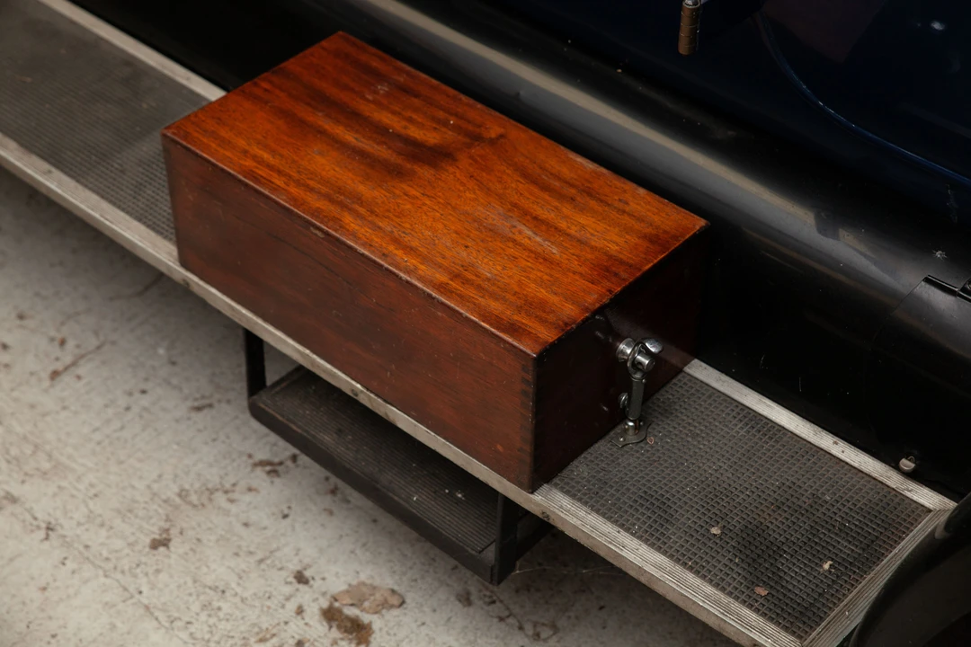 1922 Morris - Image 12 of 21