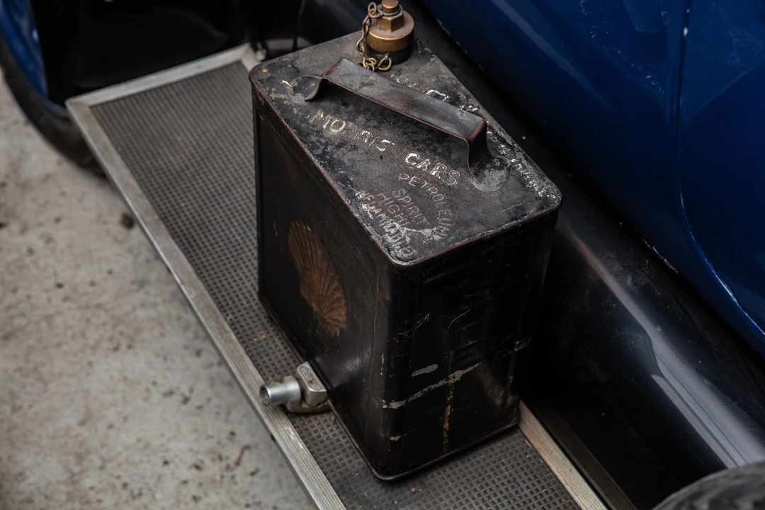 1922 Morris - Image 14 of 21