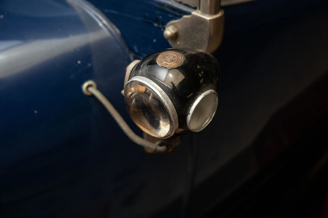 1922 Morris - Image 13 of 21