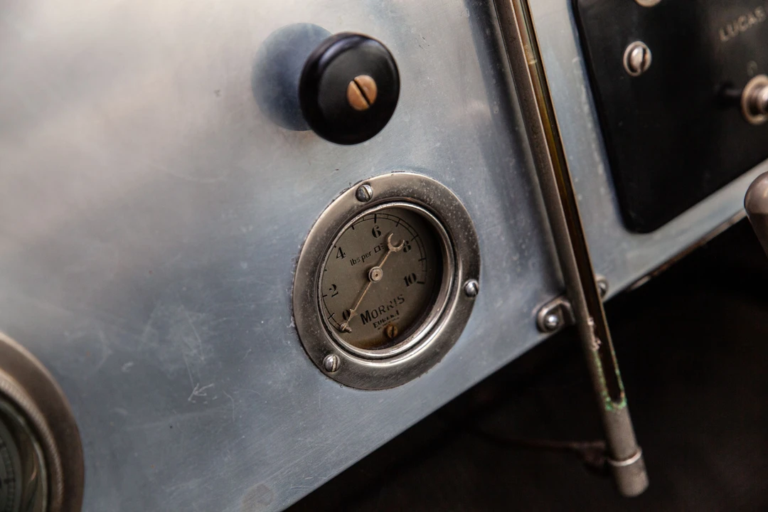 1922 Morris - Image 8 of 21