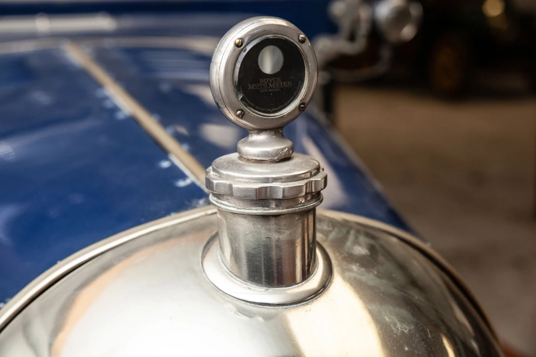 1922 Morris - Image 16 of 21