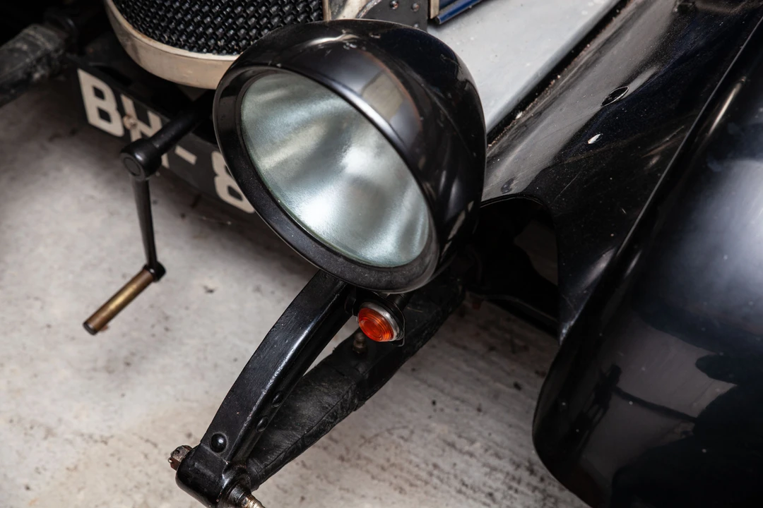 1922 Morris - Image 18 of 21