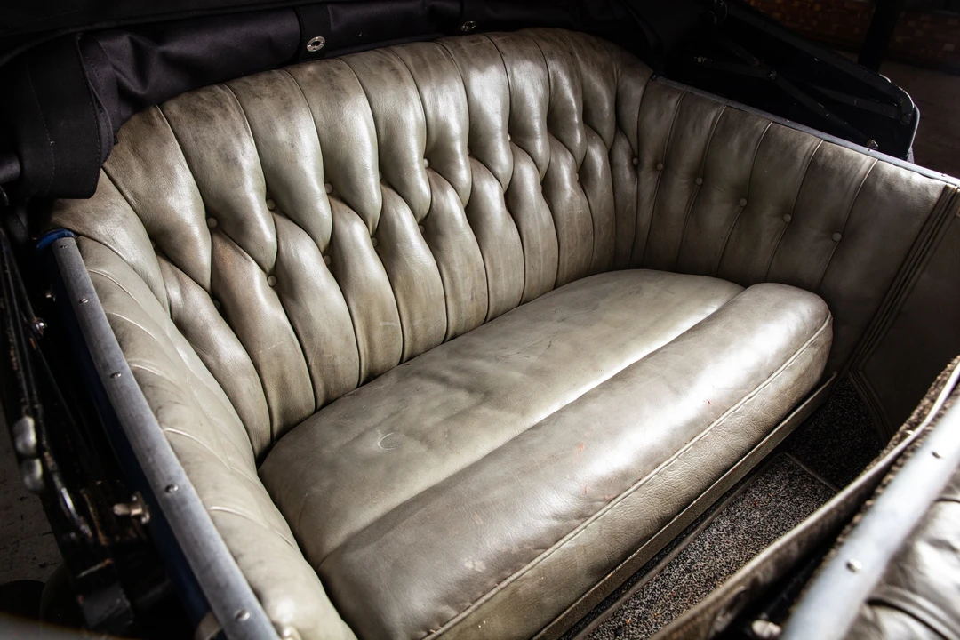 1922 Morris - Image 6 of 21