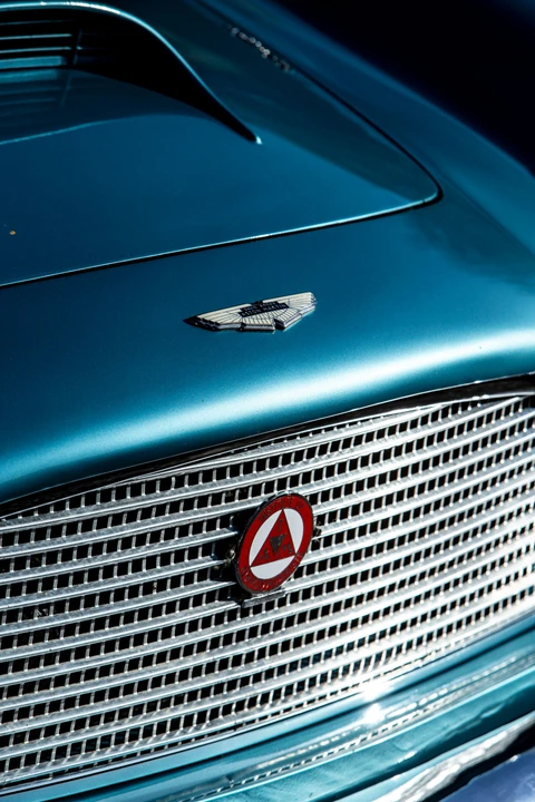 1965 Aston Martin DB4 GT - Image 8 of 31