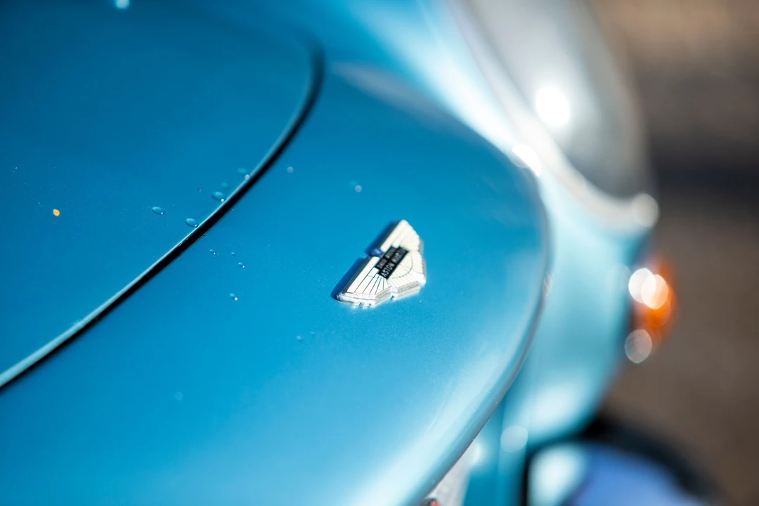 1965 Aston Martin DB4 GT - Image 23 of 31