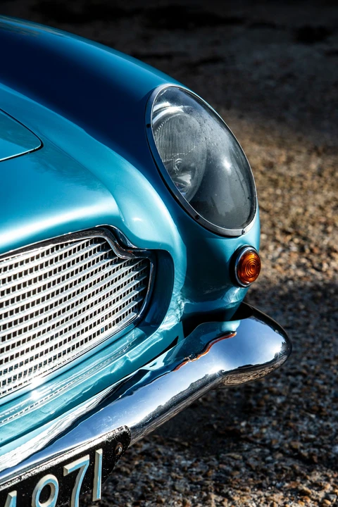 1965 Aston Martin DB4 GT - Image 7 of 31