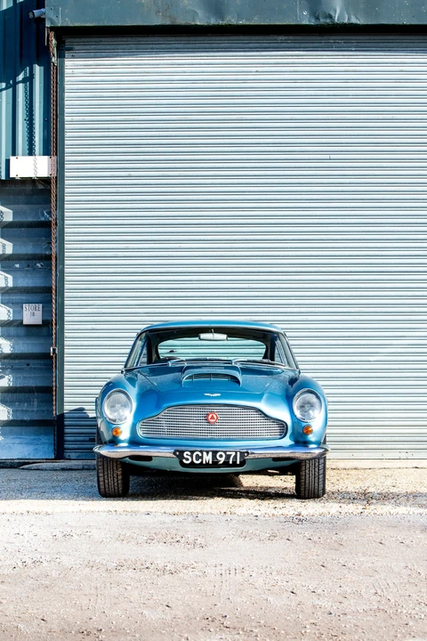 1965 Aston Martin DB4 GT - Image 12 of 31