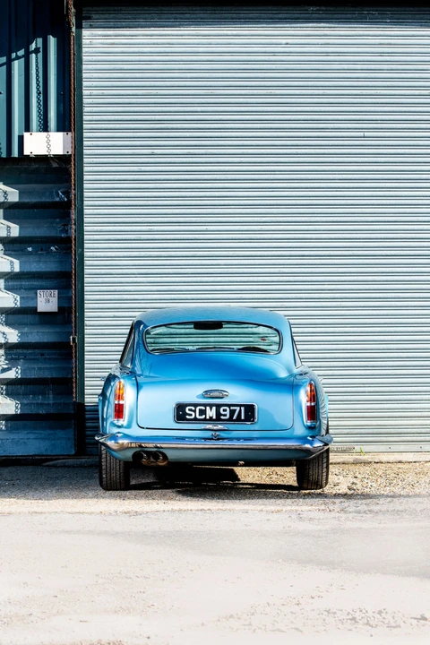 1965 Aston Martin DB4 GT - Image 15 of 31