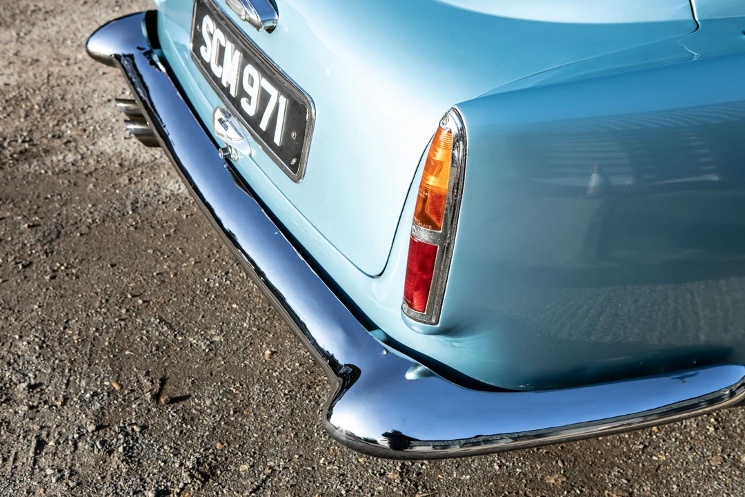 1965 Aston Martin DB4 GT - Image 3 of 31