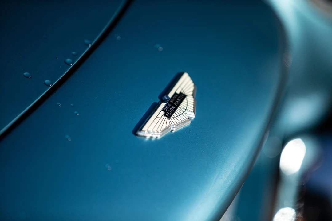1965 Aston Martin DB4 GT - Image 22 of 31