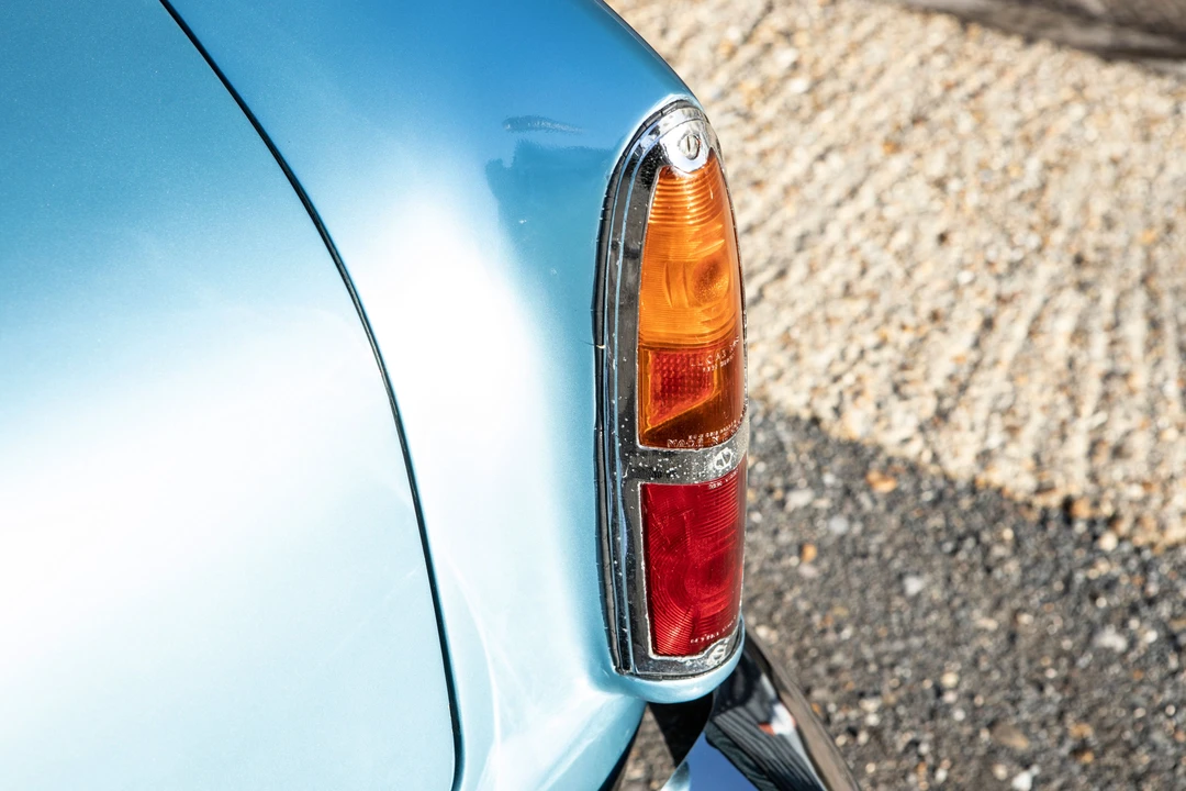 1965 Aston Martin DB4 GT - Image 5 of 31