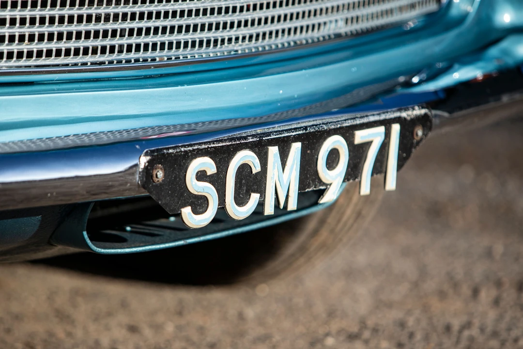 1965 Aston Martin DB4 GT - Image 25 of 31