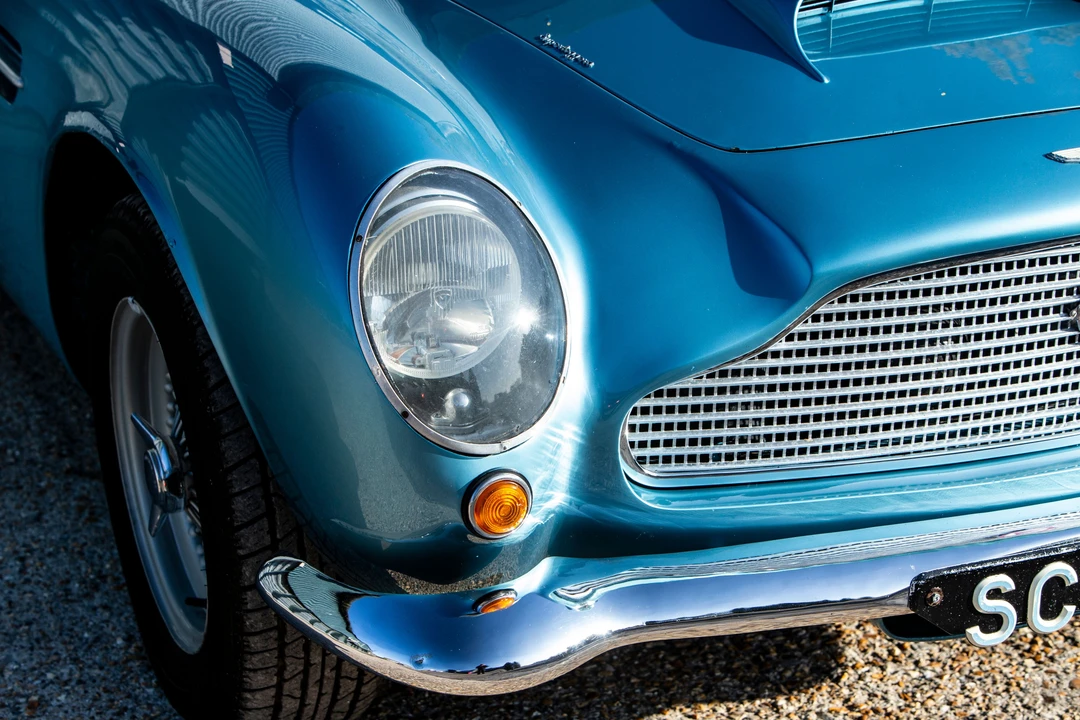 1965 Aston Martin DB4 GT - Image 11 of 31