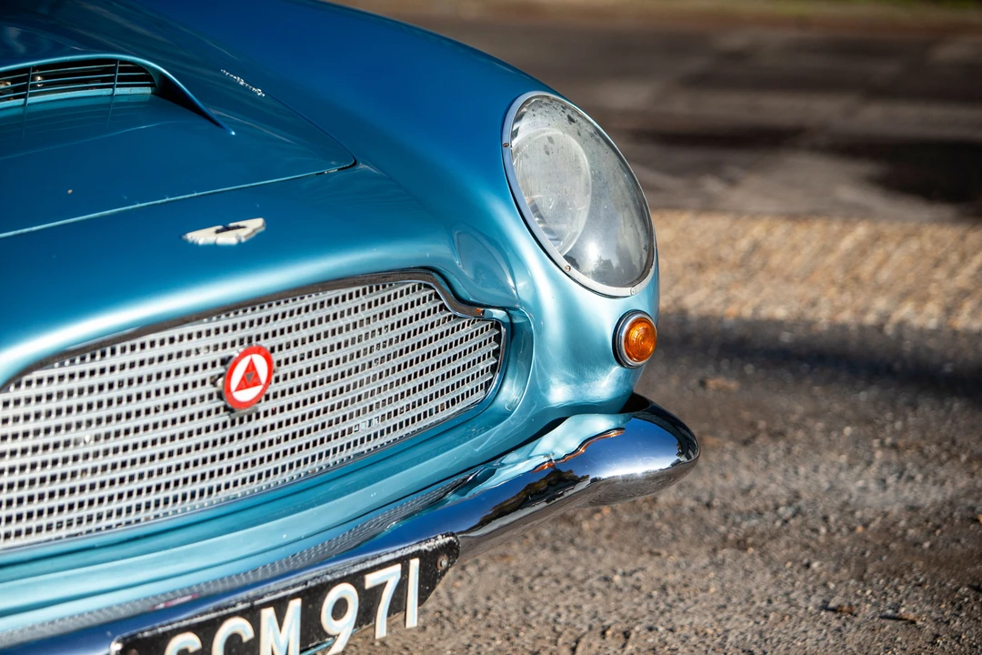 1965 Aston Martin DB4 GT - Image 28 of 31