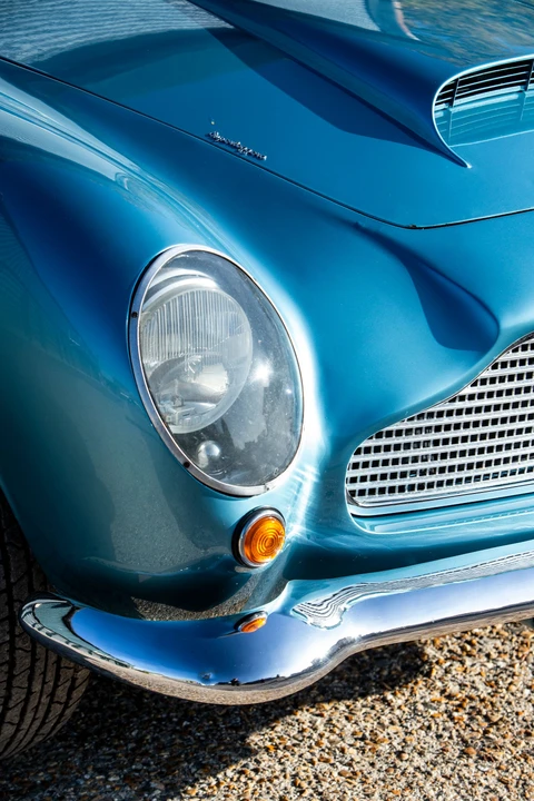 1965 Aston Martin DB4 GT - Image 9 of 31