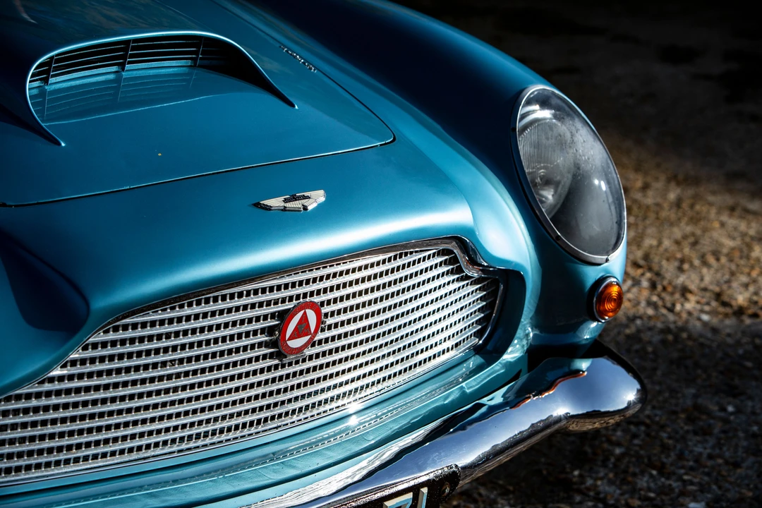 1965 Aston Martin DB4 GT - Image 6 of 31