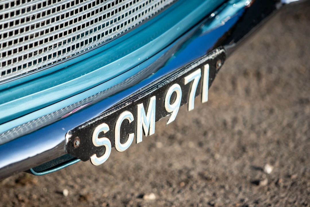 1965 Aston Martin DB4 GT - Image 26 of 31
