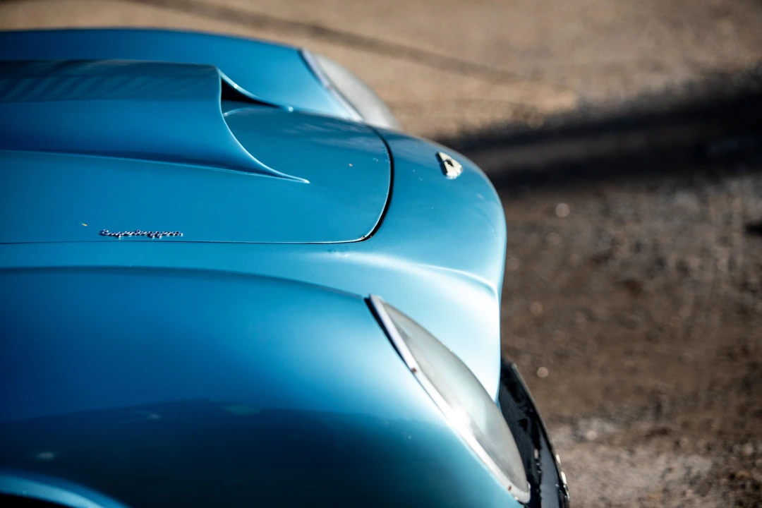 1965 Aston Martin DB4 GT - Image 20 of 31