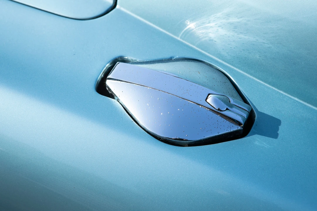 1965 Aston Martin DB4 GT - Image 4 of 31