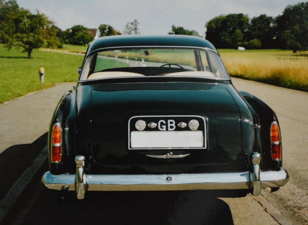 1961 Bentley S2 - Image 30 of 31