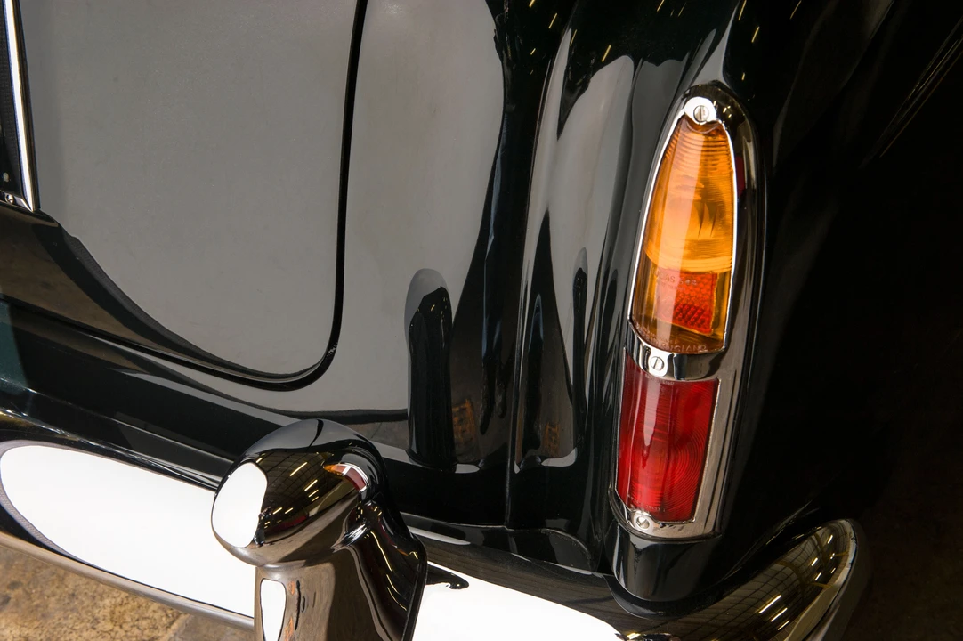 1961 Bentley S2 - Image 9 of 31