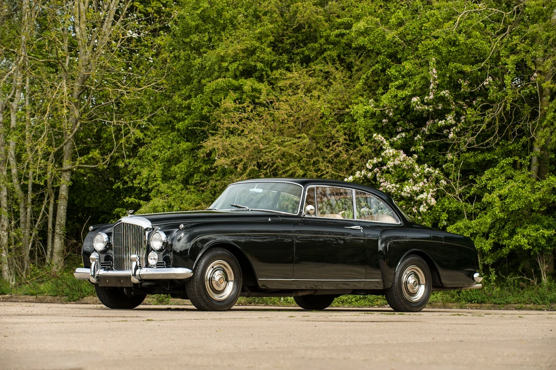 1961 Bentley S2 - Image 6 of 31