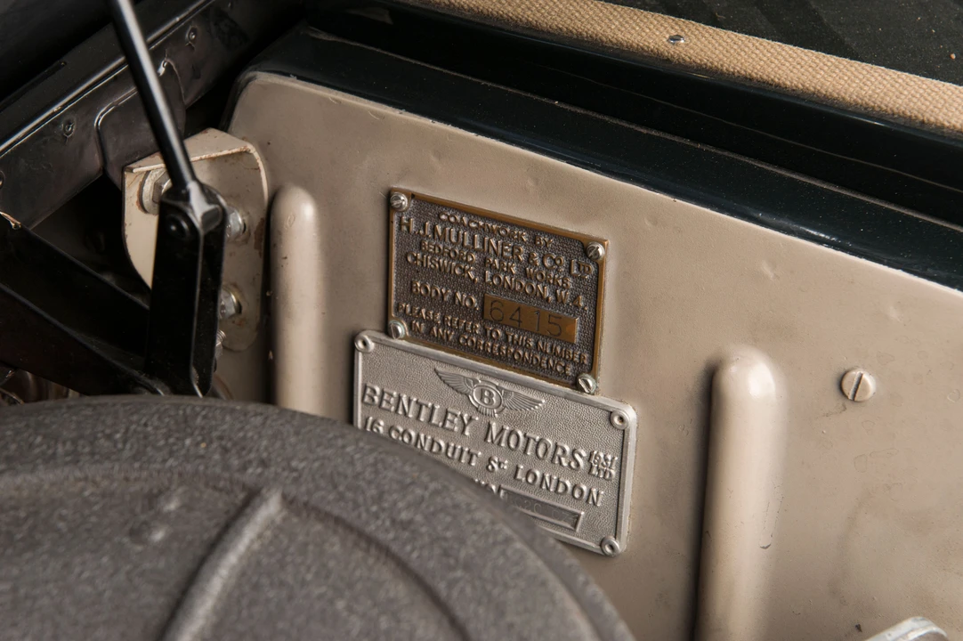 1961 Bentley S2 - Image 16 of 31