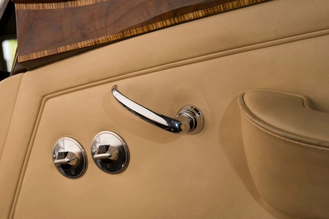 1961 Bentley S2 - Image 18 of 31