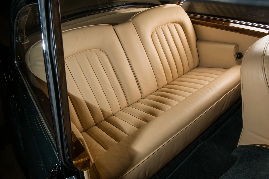 1961 Bentley S2 - Image 24 of 31
