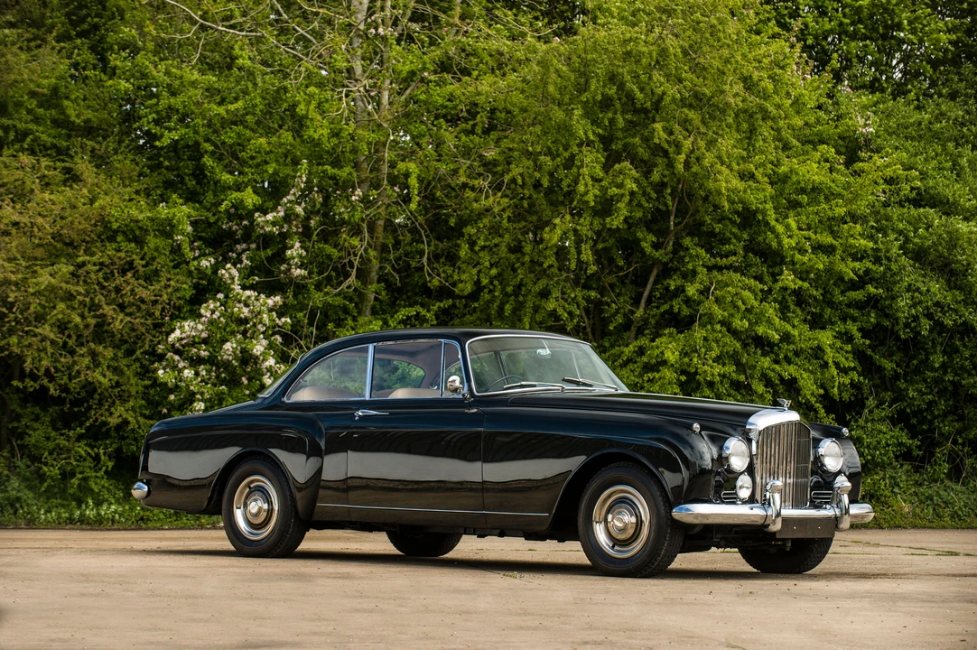 1961 Bentley S2 - Image 27 of 31