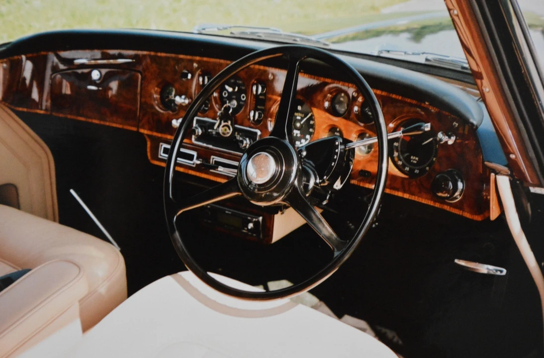 1961 Bentley S2 - Image 29 of 31
