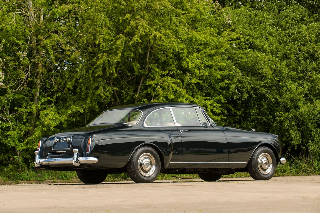1961 Bentley S2 - Image 25 of 31