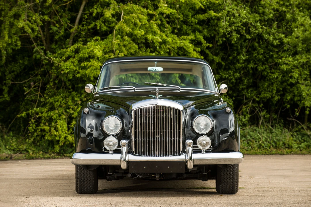 1961 Bentley S2 - Image 10 of 31