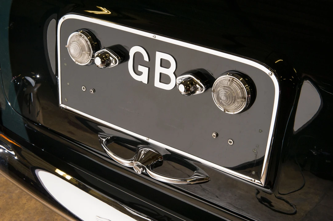 1961 Bentley S2 - Image 8 of 31