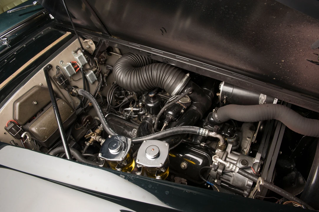1961 Bentley S2 - Image 17 of 31