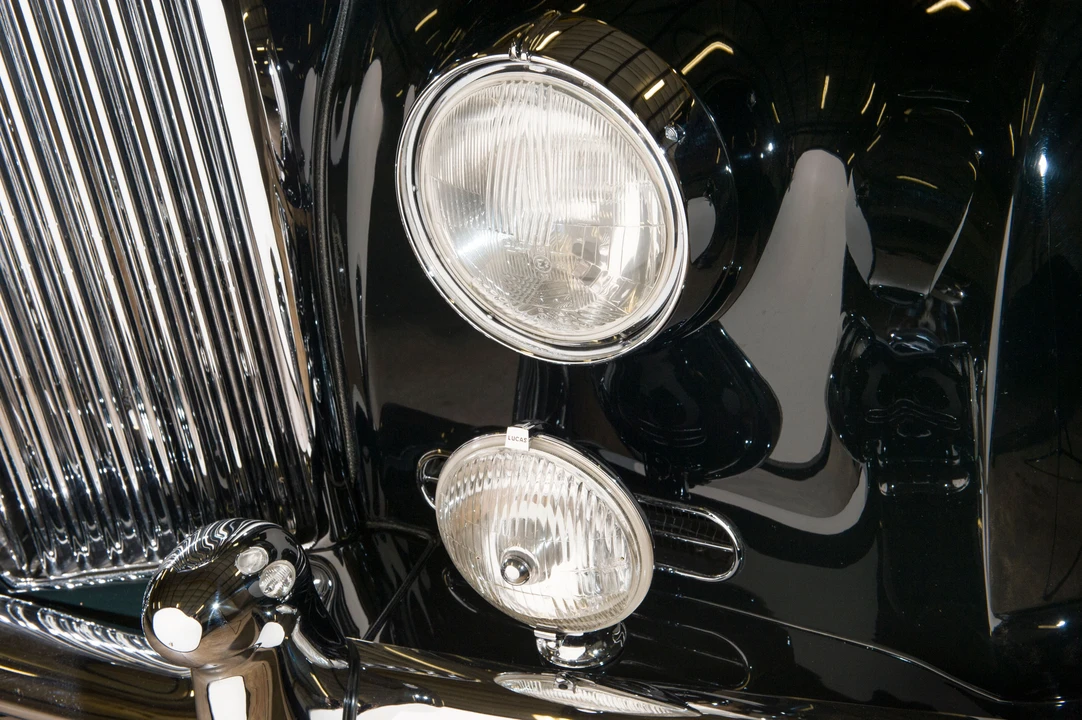 1961 Bentley S2 - Image 15 of 31