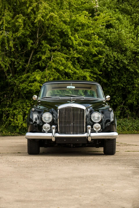 1961 Bentley S2 - Image 7 of 31