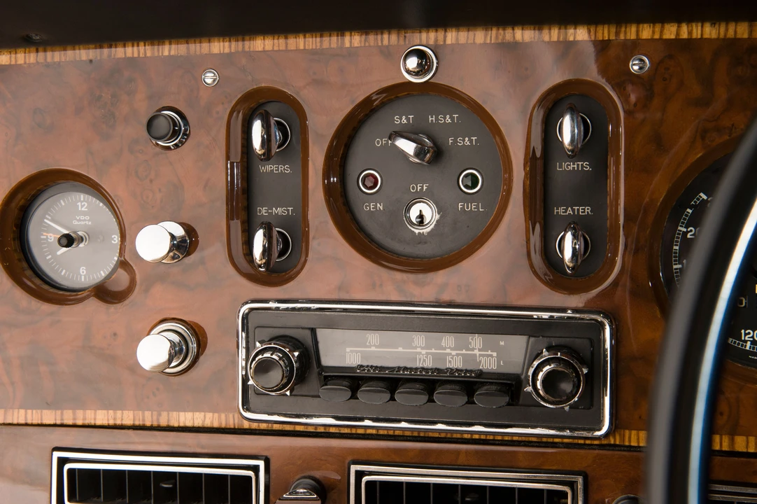 1961 Bentley S2 - Image 22 of 31