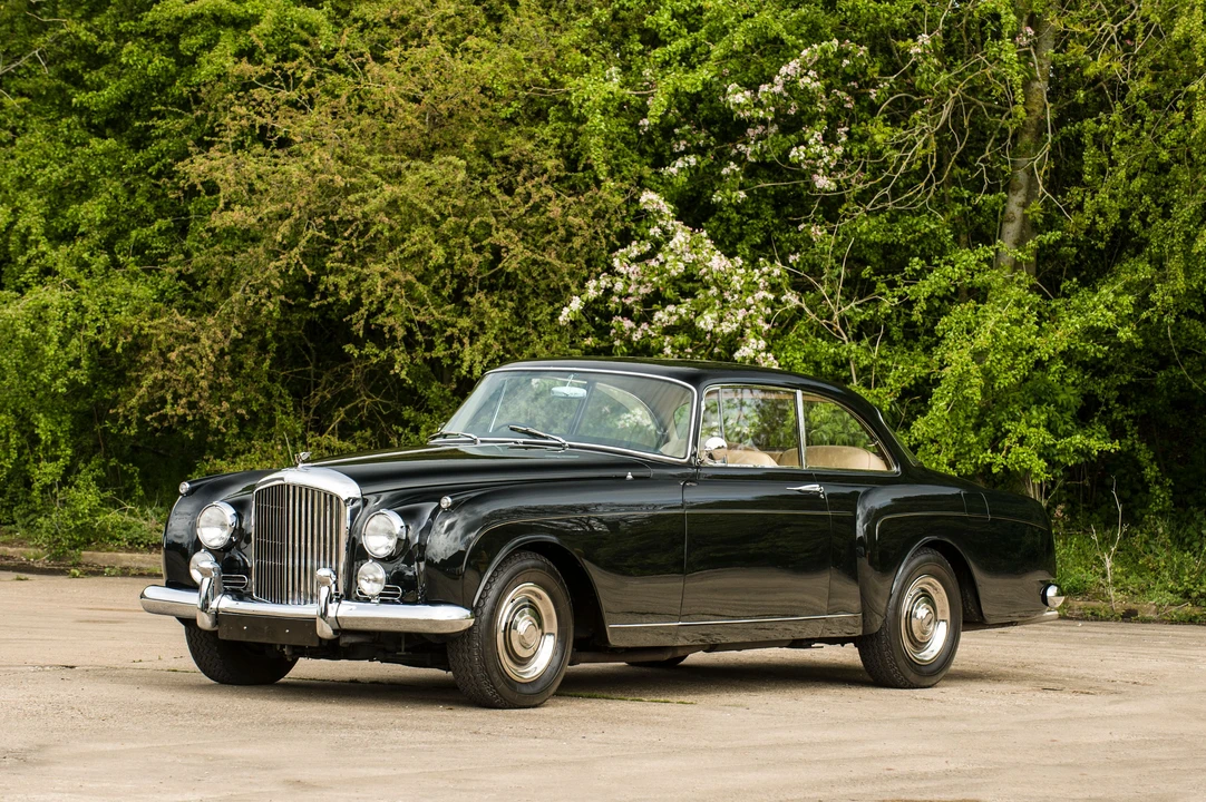 1961 Bentley S2 - Image 5 of 31