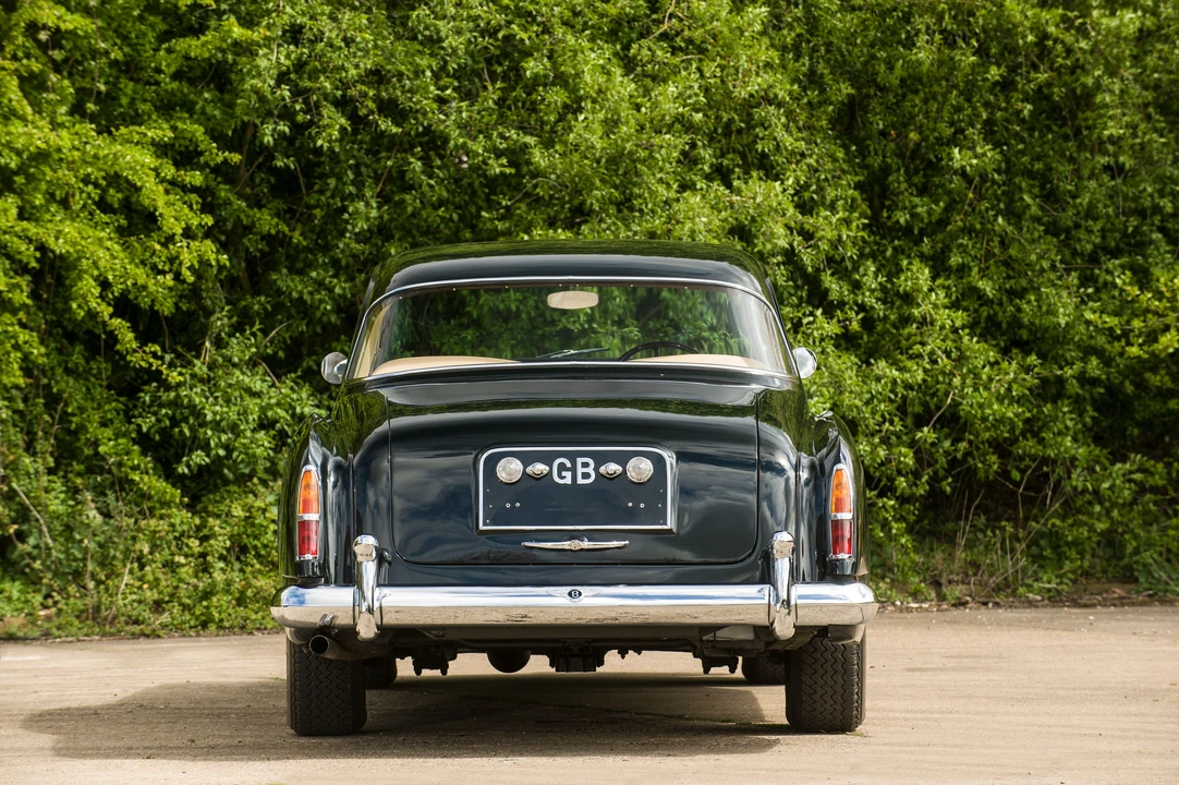 1961 Bentley S2 - Image 26 of 31