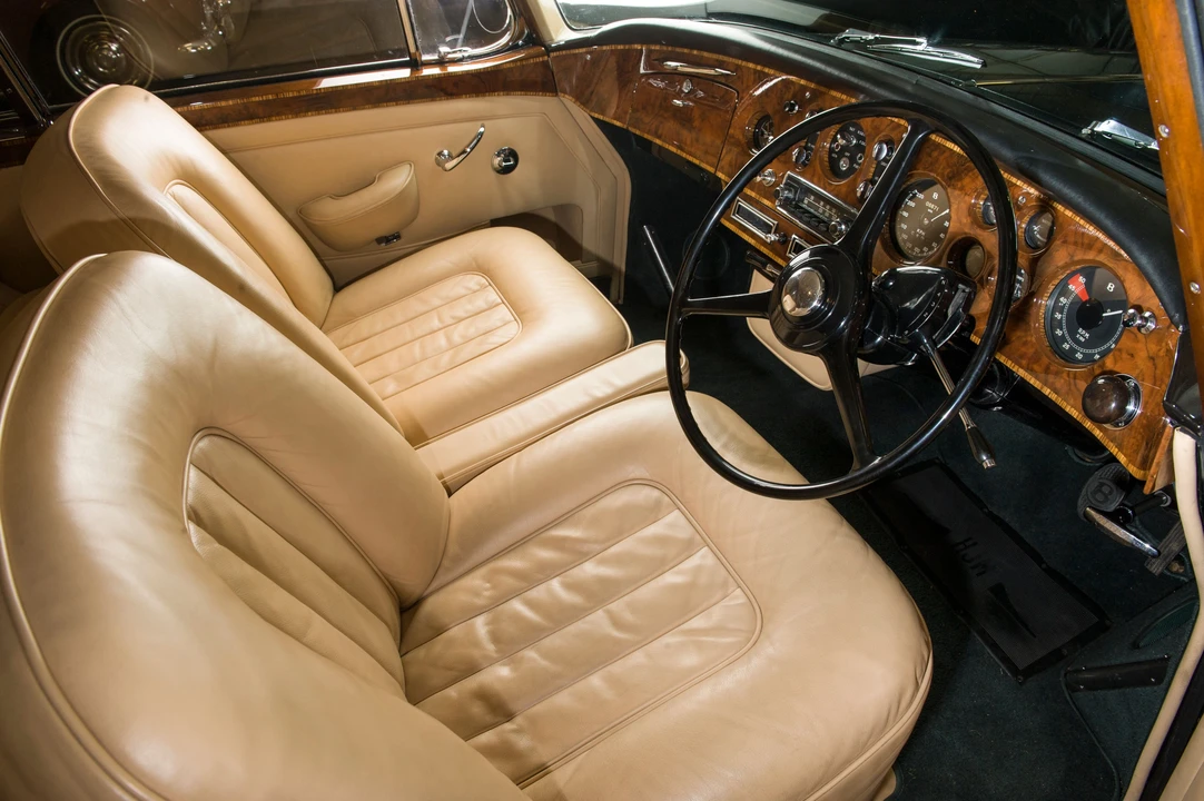 1961 Bentley S2 - Image 23 of 31