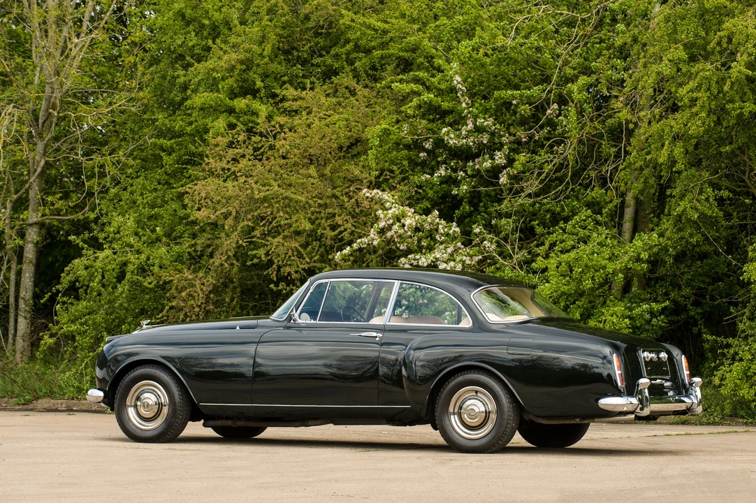 1961 Bentley S2 - Image 2 of 31