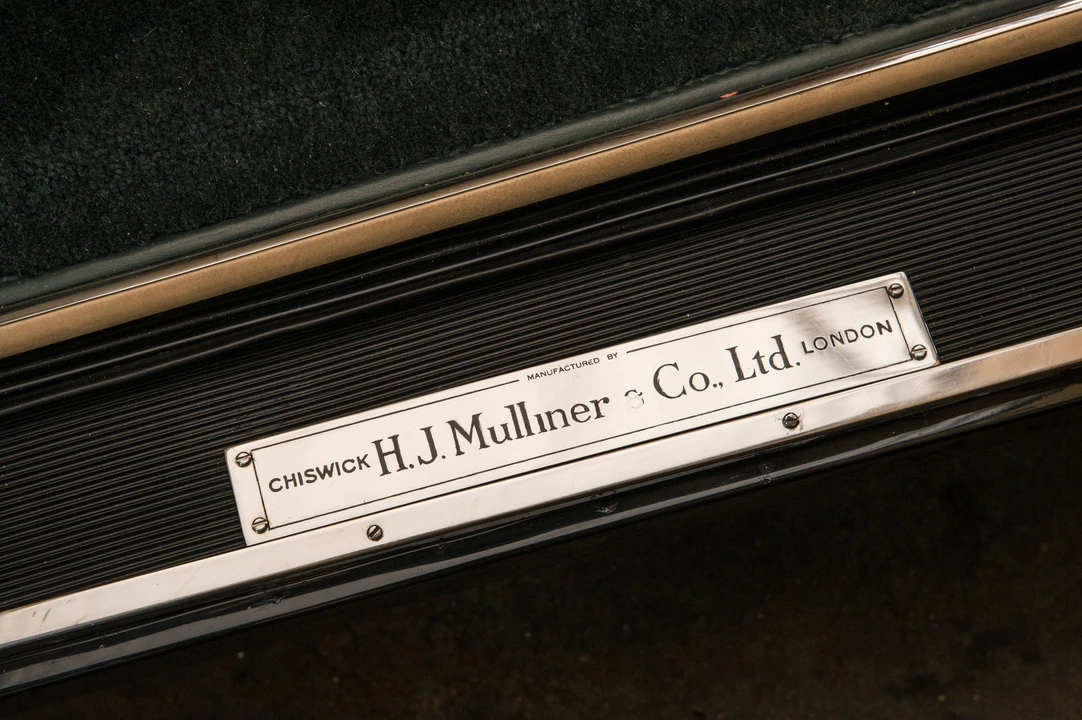1961 Bentley S2 - Image 19 of 31