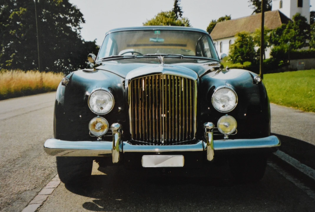 1961 Bentley S2 - Image 31 of 31