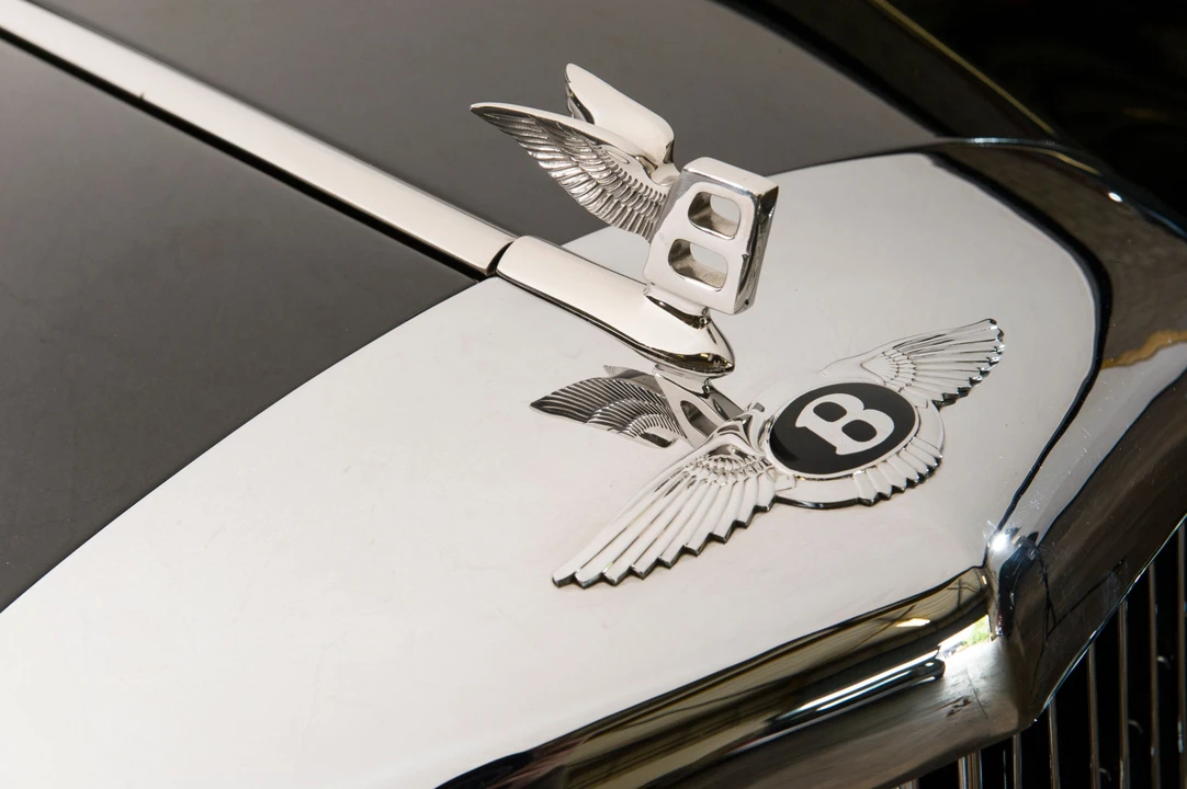1961 Bentley S2 - Image 13 of 31