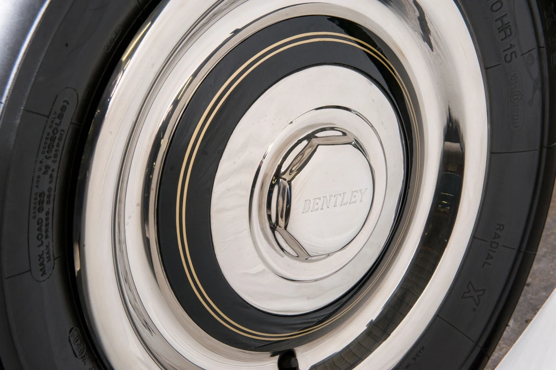 1961 Bentley S2 - Image 12 of 31