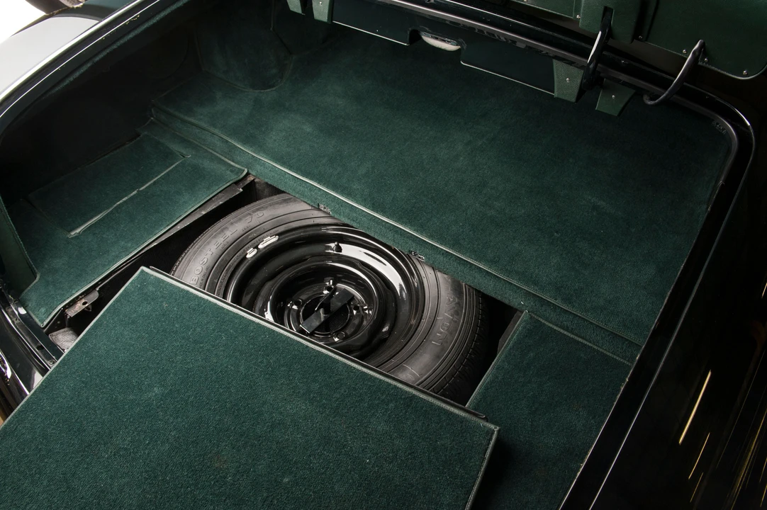 1961 Bentley S2 - Image 11 of 31