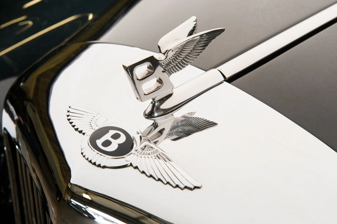 1961 Bentley S2 - Image 14 of 31