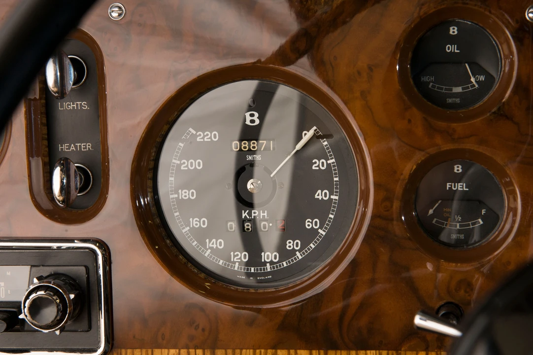 1961 Bentley S2 - Image 21 of 31