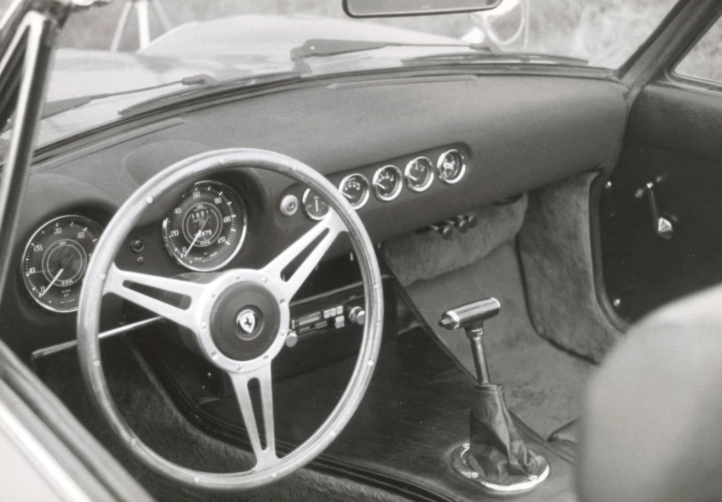 1985 Modena - Image 4 of 5